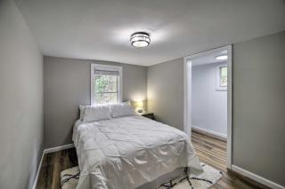 Updated Bristol Retreat about 2 Miles to Downtown! - Bristol - 1