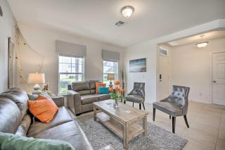 Family-Friendly Home with Pool about 10 Mi to Disney! - Davenport - 7