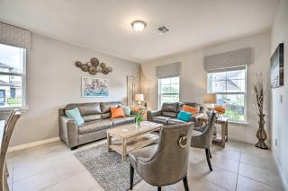 Family-Friendly Home with Pool about 10 Mi to Disney! - Davenport - 5