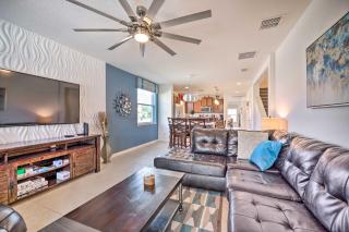 Family-Friendly Home with Pool about 10 Mi to Disney! - Davenport - 4