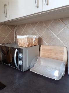 Apartament Meluzyna - 2