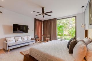 Room fully equipped with free access to Spa and Gym - Tulum - 9