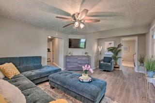 Quaint Downtown Murfreesboro Cottage with Lush Yard - Murfreesboro - 7