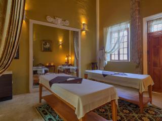 El Palacito Secreto Luxury Boutique Hotel & Spa - Mérida - 3