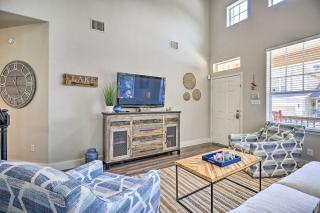 Lago Vista Waterside Retreat with Lake Access - Lago Vista - 7