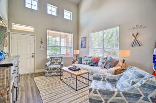 Lago Vista Waterside Retreat with Lake Access - Lago Vista - 6