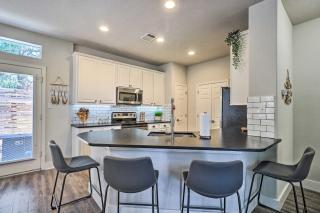 Lago Vista Waterside Retreat with Lake Access - Lago Vista - 5