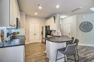 Lago Vista Waterside Retreat with Lake Access - Lago Vista - 3