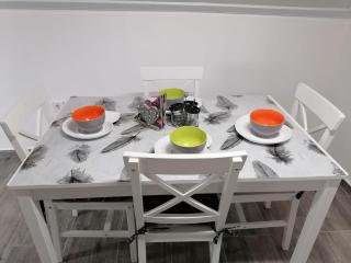 ВЛАД-ДОМ Апартамент 5 Места - 6