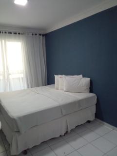 Flat PNB - Natal - 2