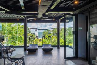 Room fully equipped with free access to Spa and Gym - Tulum - 7