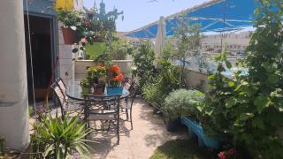 Israel Marina Village, Garden Vacation Apartment - Herzliya - 8