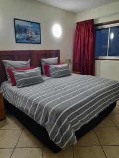 Stella Maris 194 Amazimtoti Self Catering accommodation - Amanzimtoti - 6