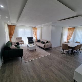 River Park Residence Lara - 4