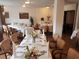 Hotel-Restaurant Pfälzer Hof - Edenkoben - 6