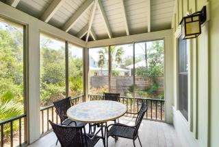 Magnolia Cottage - Inlet Beach - 9