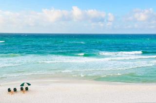 Magnolia Cottage - Inlet Beach - 7