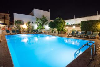 Eligonia Hotel Apartments - Agia Napa - 7