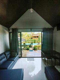 Villas Cabuya Beach & Jungle - 3
