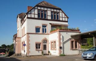 Pension Lok-Inn - 0