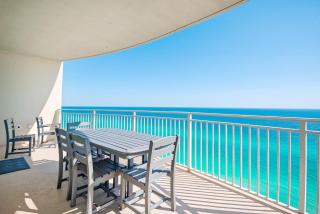 Aqua Resort 2103 - Panama City Beach - 0