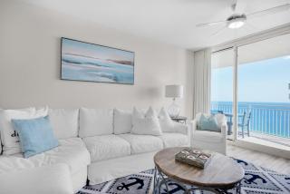 Aqua Resort 2103 - Panama City Beach - 6