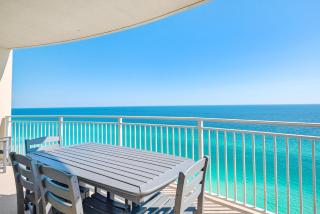 Aqua Resort 2103 - Panama City Beach - 2
