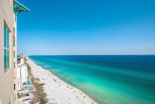 Aqua Resort 2103 - Panama City Beach - 7