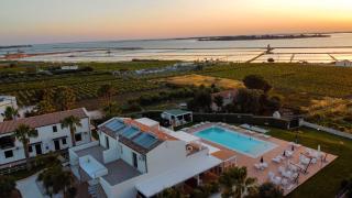 Oasi Guzzetta Hotel&Case Vacanze - Marsala - 7