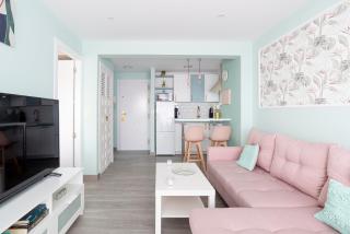 M1106 Vistas al mar y lujo en Costa Sol - 4