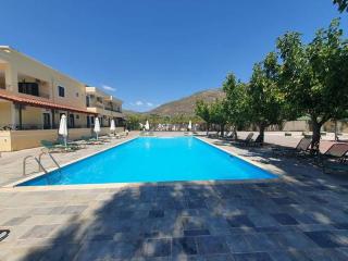 Gefyra Rooms - 8