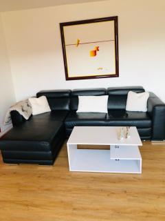 Ferienwohnung Marie - Feldberg - 6