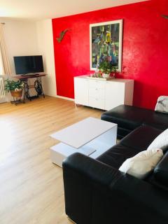 Ferienwohnung Marie - Feldberg - 7
