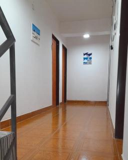HOSPEDAJE DE NORTE A SUR - Tilcara - 0