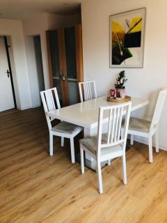 Ferienwohnung Marie - Feldberg - 8