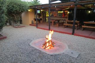 Kudu Ridge Game Lodge - Addo - 5