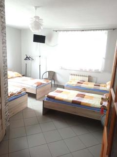 Noclegi na Portowej Sandomierz - Sandomierz - 1