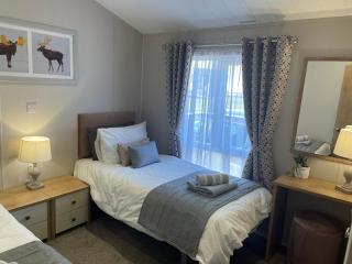 Yorkshire view lodge - 3
