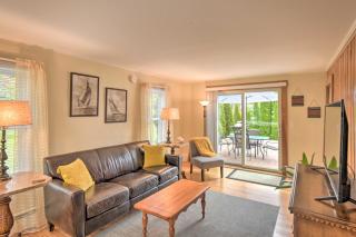Kennebunk Home with Yard Less Than 1 Mile to Dock Square! - Kennebunk - 6
