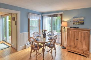 Kennebunk Home with Yard Less Than 1 Mile to Dock Square! - Kennebunk - 3