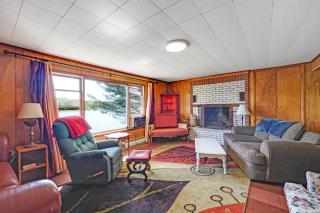 The Banks - Secluded WATERFRONT gem! Kayaks and Canoes included! home - Onaway - 5