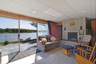 The Banks - Secluded WATERFRONT gem! Kayaks and Canoes included! home - 4