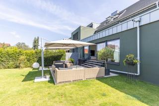 B26 Apartments - Unterwegs zu Hause - Willich - 4