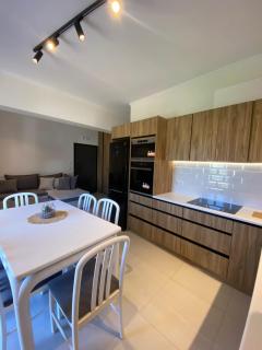 MEDUSA Luxury Apartments - Finikounta - 9