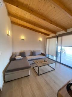 MEDUSA Luxury Apartments - Finikounta - 8