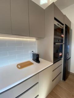 MEDUSA Luxury Apartments - Finikounta - 4