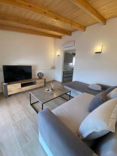 MEDUSA Luxury Apartments - Finikounta - 3
