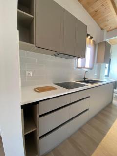 MEDUSA Luxury Apartments - Finikounta - 2