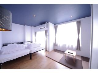 HOTEL APT SESELA - Vacation STAY 12884 - Kanazawa - 0