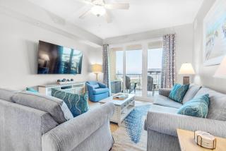 Calypso 3-406 - Paradise by the Pier - Panama City Beach - 9